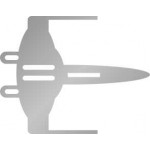 X-wing 36szt